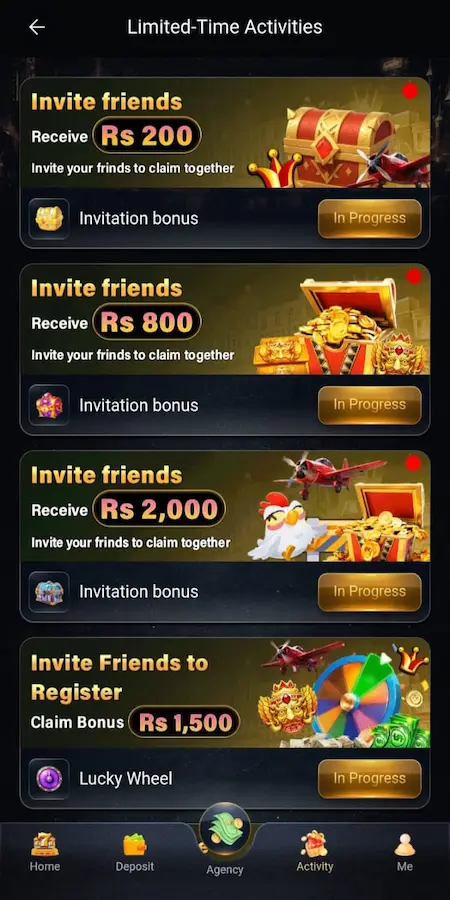 222RS Game