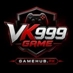 VK999 Game Logo