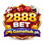 2888Bet Game Logo