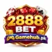 2888Bet Game Logo