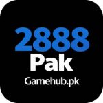 2888Pak Game Logo