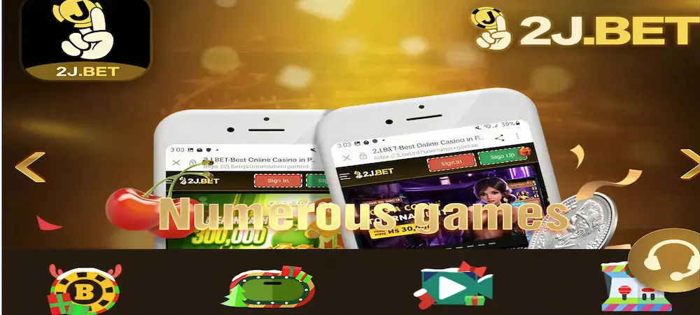 2JBAT Game Download 