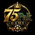 75Pak Game Logo