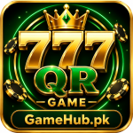 777QR Game