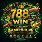 788Win Game Logo