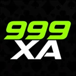 999XA Game Logo