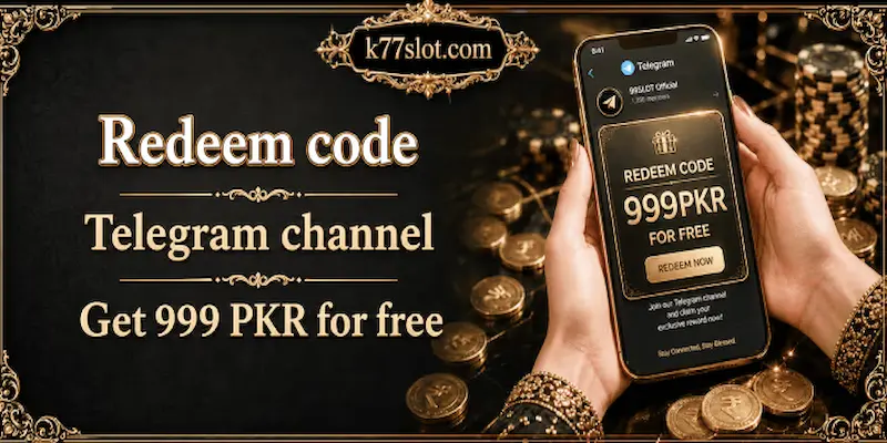 K77Slot Game