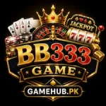 BB333 Game Logo