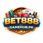 Bet888 Game Logo