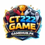 CT222 Game Logo