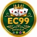 EC99 Game Logo