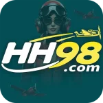 HH98 Game Logo