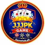 JJJPK Game Logo