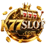 K77 Game Logo