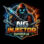 NG Injector Logo