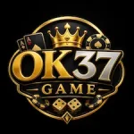 OK37 Game Logo