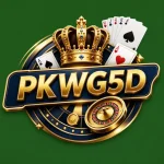 PKWG5D Game Logo