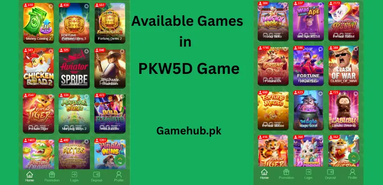 PKWG5D