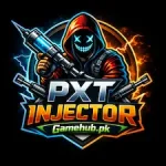 PXT Injector Logo