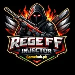 Rege FF Injector Logo