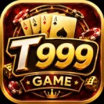 T999 Game Logo