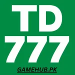 TD777 Game Logo