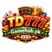 DT777 Game Logo