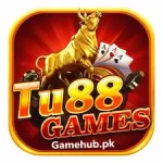 TU88 Game Logo