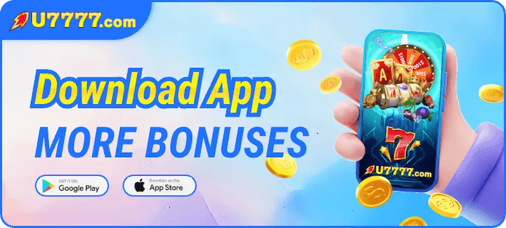 U7777 Game Download 3