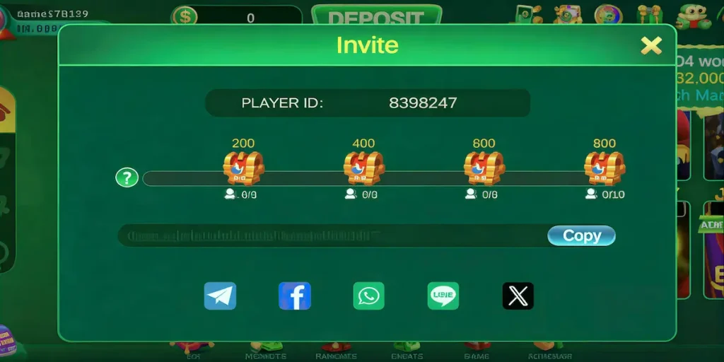 Winli Slots Game Download