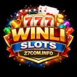 Winli Slots Game Logo