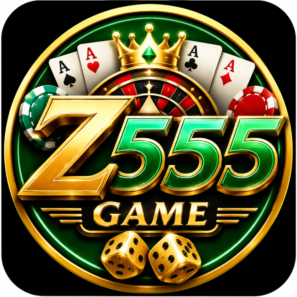 Z555 Game