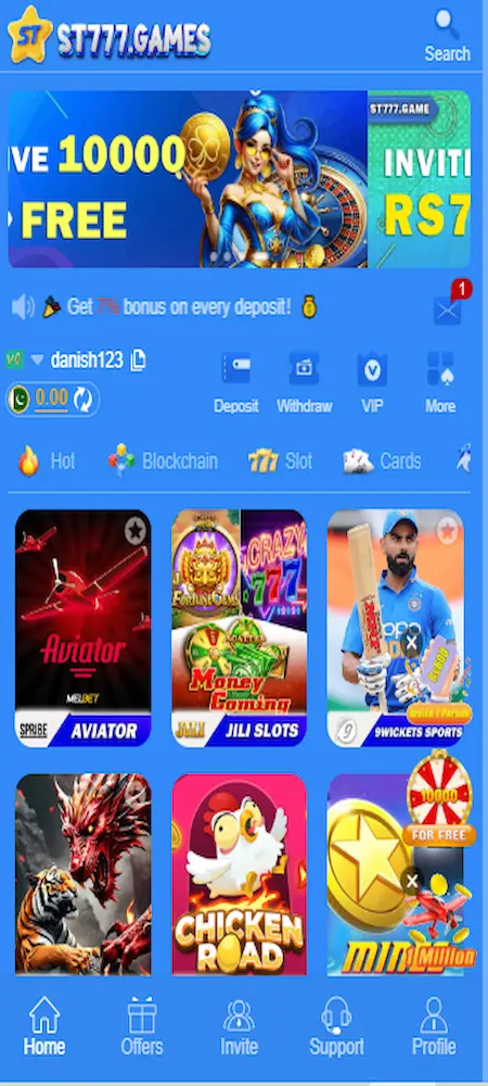 ZS222 Game Download 1